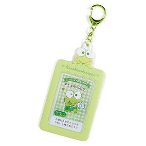 Sanrio Characters Photocard Holder