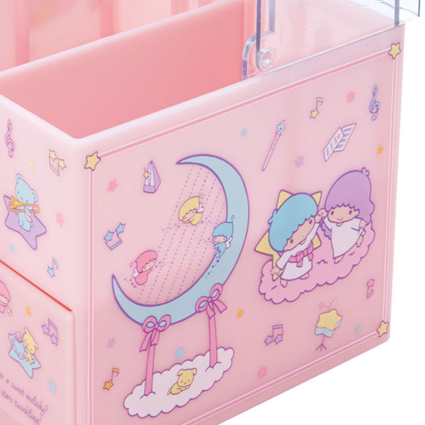 Sanrio Little Twin Stars Storage Organizer