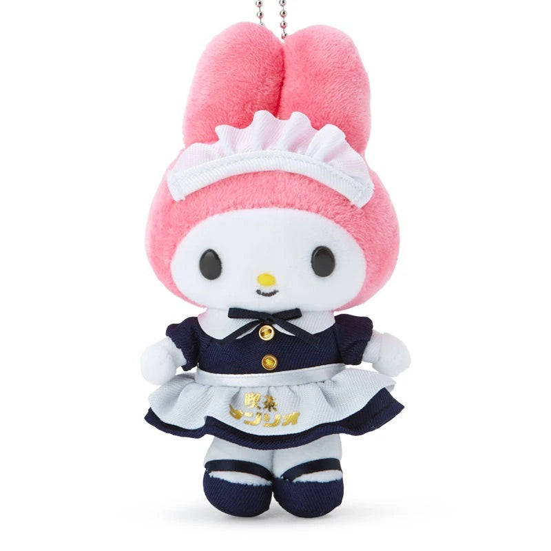 Sanrio Cafe My Melody Mascot