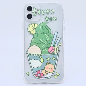 Kawaii Protective iPhone 11 Case