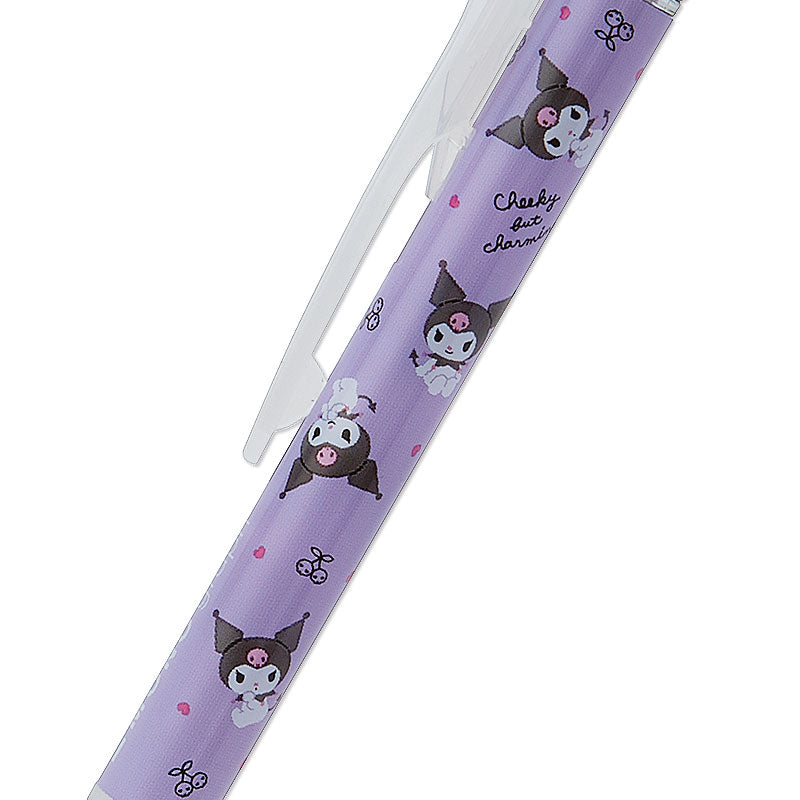 Sanrio x Mechanical Kuromi Clip-On Pencil