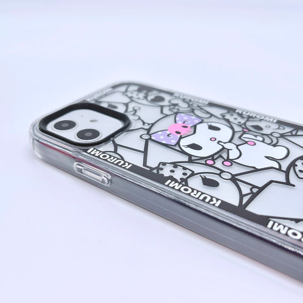 Kawaii Protective iPhone Case - 11 pro/ 11 pro max