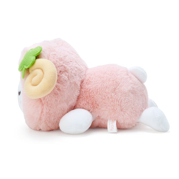 Sanrio Soft Sleeping Sheep Plush