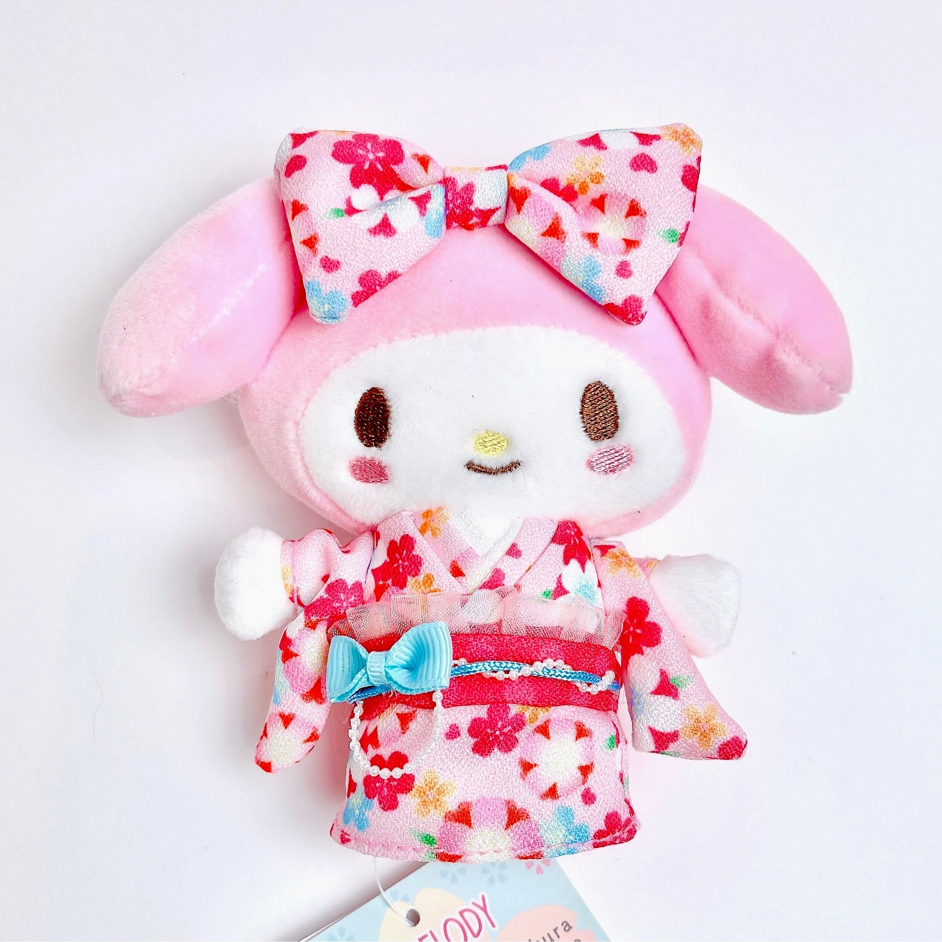 Sanrio Sakura My Melody Mascot