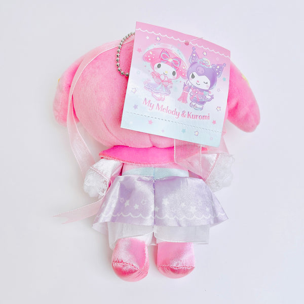 Sanrio Fairy My Melody Mascot