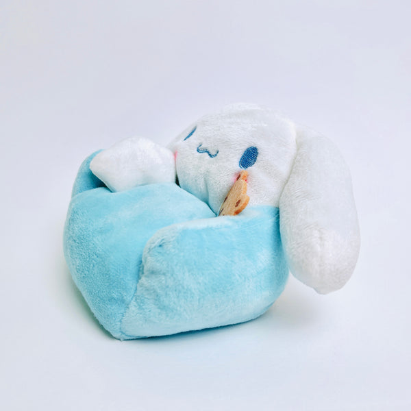 Sanrio Cinnamoroll Small Couch Plush