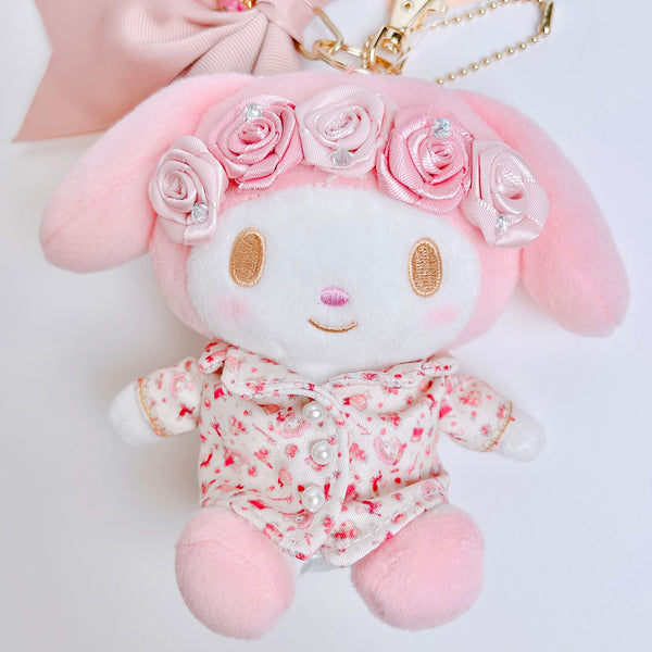 Sanrio x Liz Lisa My Melody Mascot