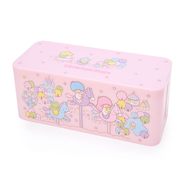 Sanrio Characters Cable Storage Box