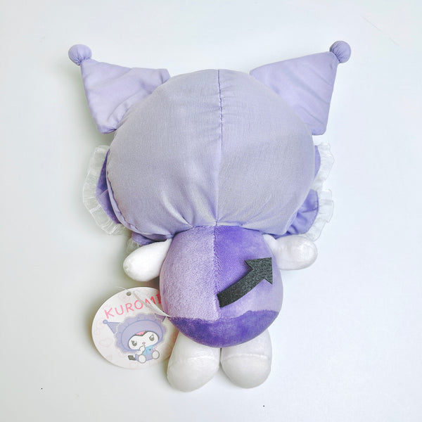 Sanrio Kuromi Baby Plush