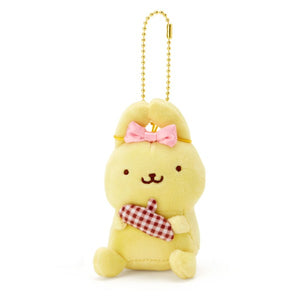 Sanrio Pompompurin 25th Anniversary Brooch Pin