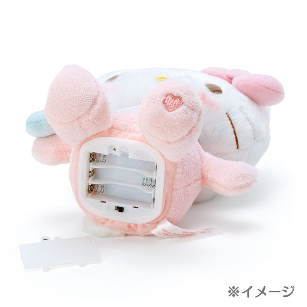 Sanrio My Melody Talking Baby Plush Toy