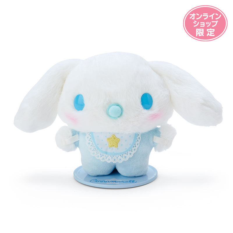 Sanrio Cinnamoroll M Size Baby Pitatto Magnet Plush