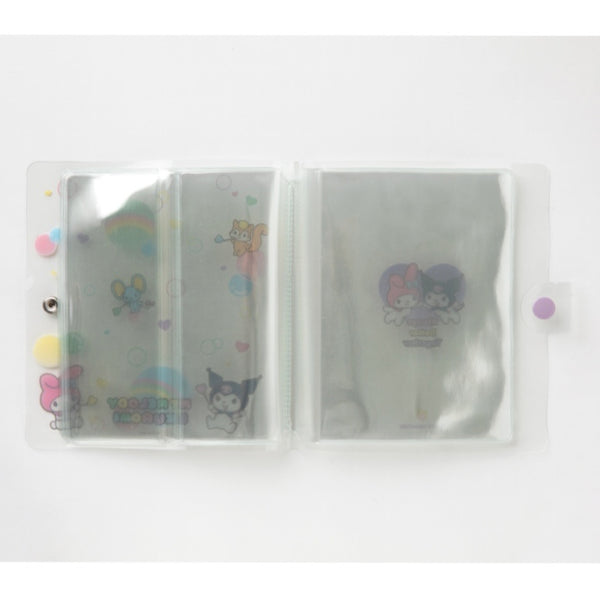 Sanrio Kuromi x My Melody Photo Album