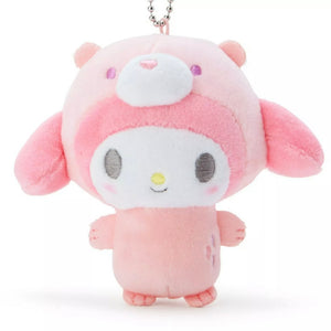 Sanrio Winter Friend My Melody Brooch Pin