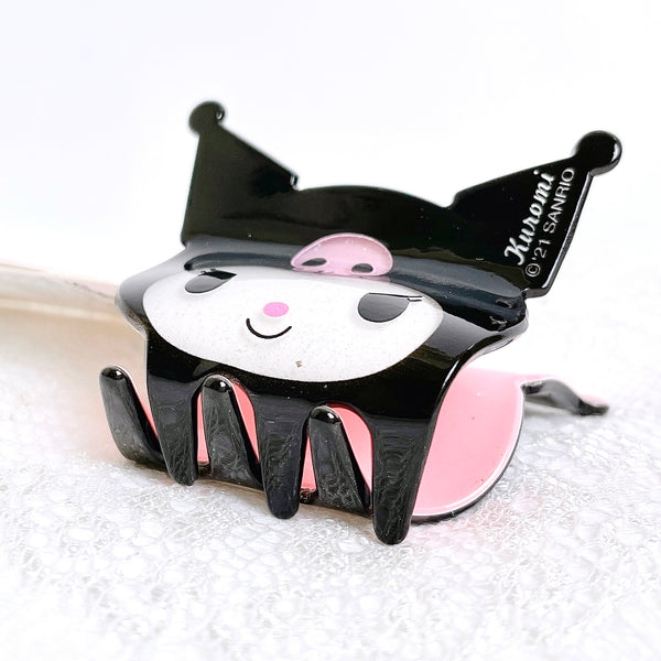 Sanrio x Miniso Hair Claw Clip