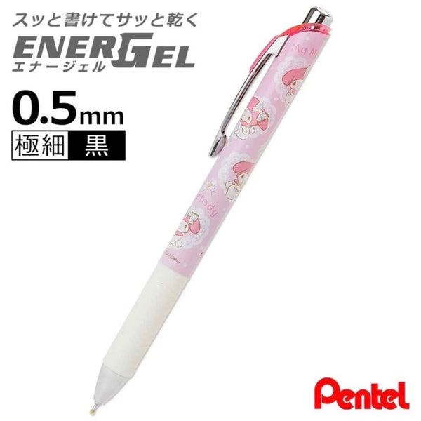 Sanrio Gel Ink Ballpoint Pen