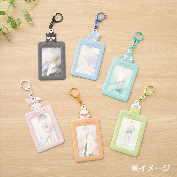 Sanrio Characters Photocard Holder