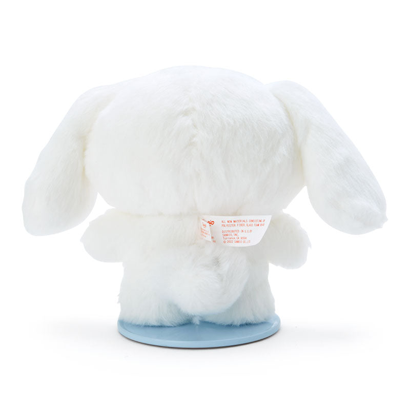 Sanrio Cinnamoroll M Size Pitatto Plush
