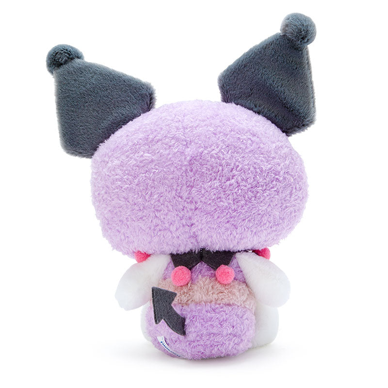 Sanrio Costume Kuromi Flurry Plush