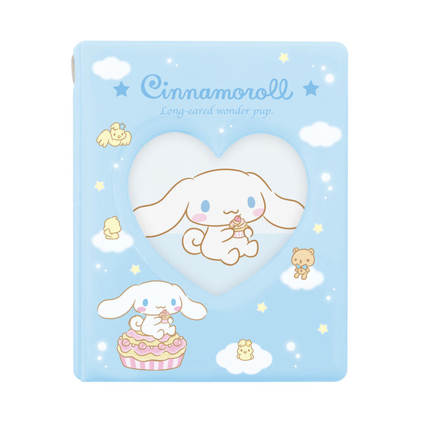 Sanrio Cinnamoroll Photo Album