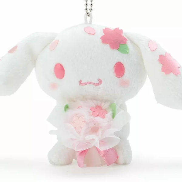 Sanrio Sakura Cinamoroll Mascot