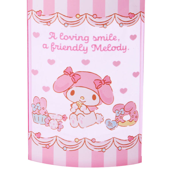 Sanrio Characters Desk Pencil Holder