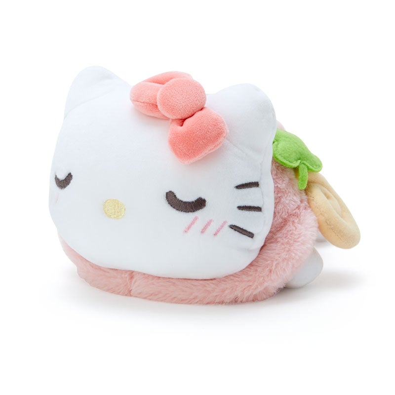 Sanrio Soft Sleeping Sheep Plush