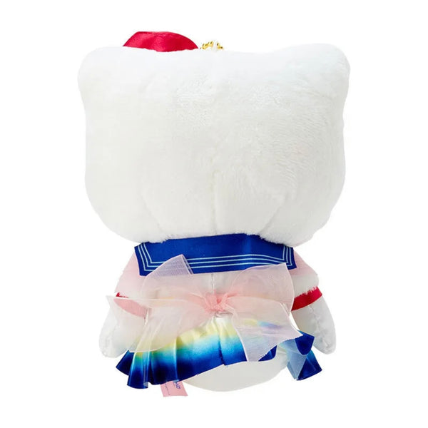 Sanrio Hello Kitty x Sailor Moon Plush 2022