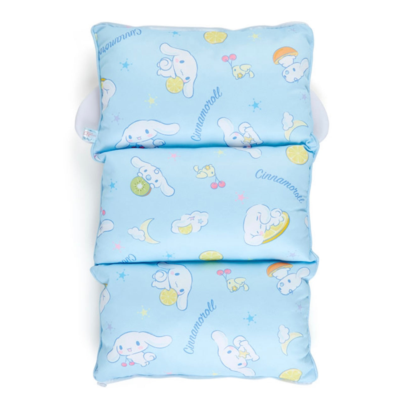 Sanrio Cinnamoroll 2 Ways Summer Cushion