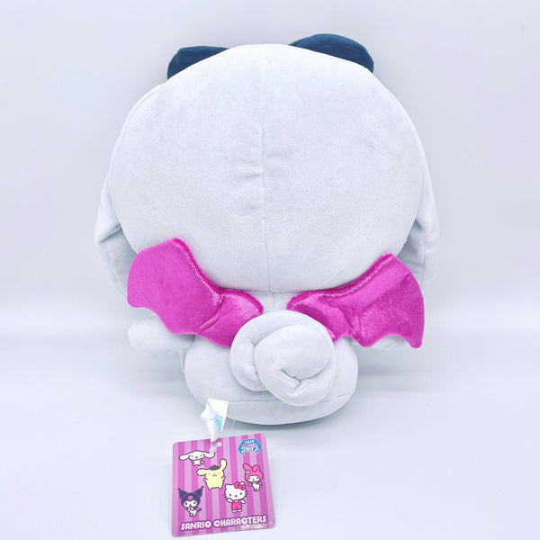 Sanrio Halloween Devil Cinnamoroll Plush