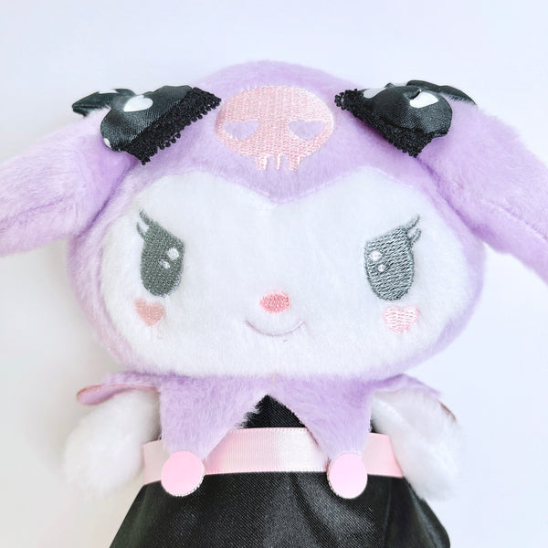 Sanrio Sweet & Cute Kuromi Plush