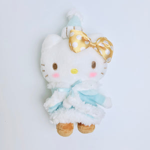 Sanrio Hello Kitty Winter Queen Mascot