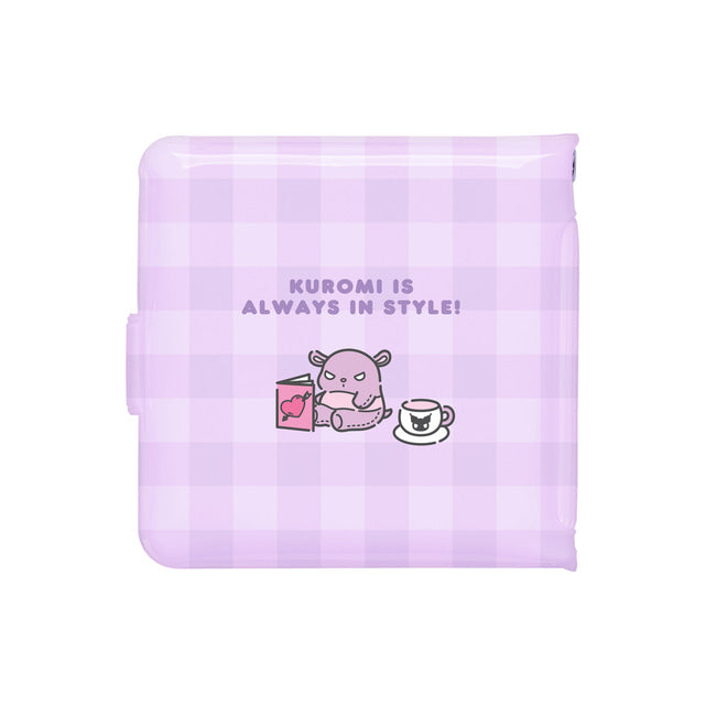 Sanrio Card Holder Wallet