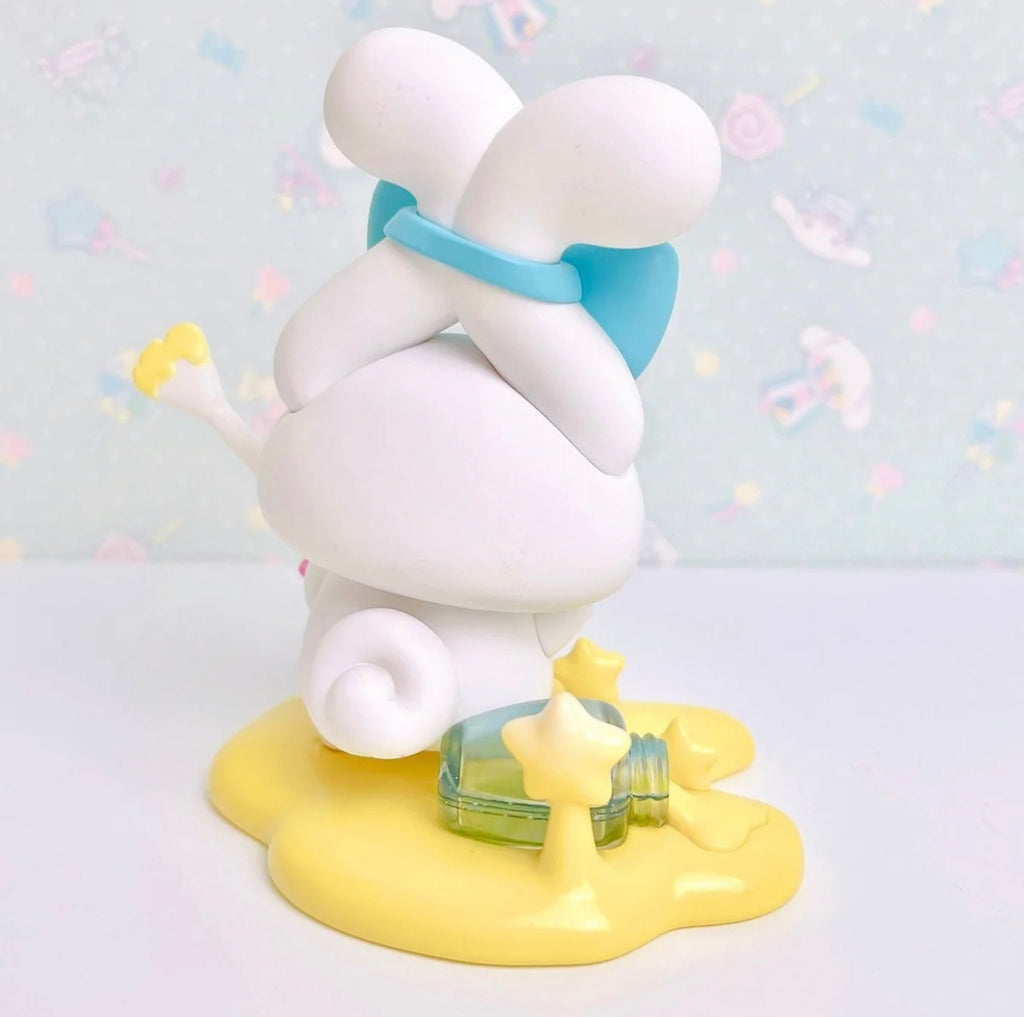 Sanrio Characters Beauty Series Figure – Pieceofcake0716