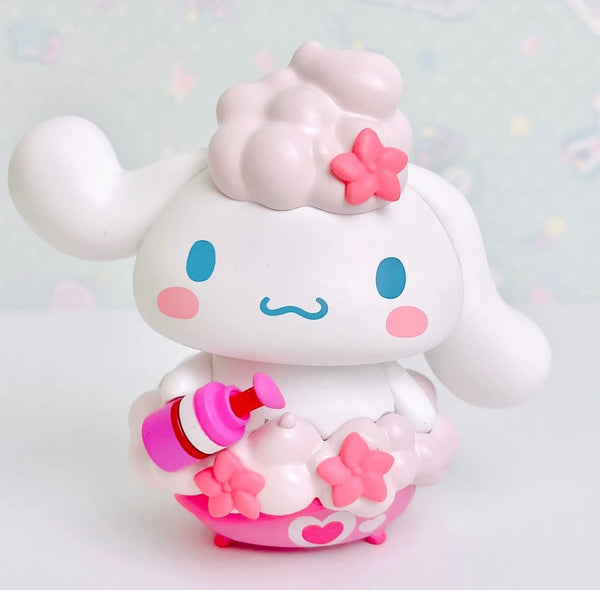 Sanrio Characters Beauty Series Figure