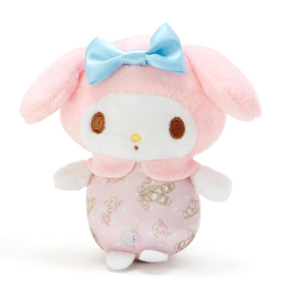 Sanrio Scrunchie My Melody Mascot