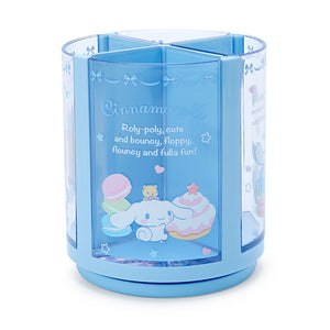 Sanrio Characters Desk Pencil Holder