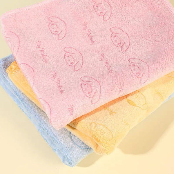 Sanrio x Miniso My Melody Hand Towel