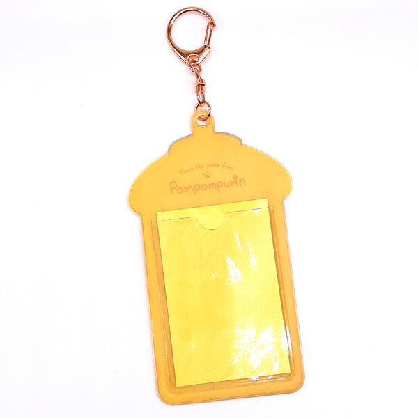 Sanrio Pompompurin Photocard Holder