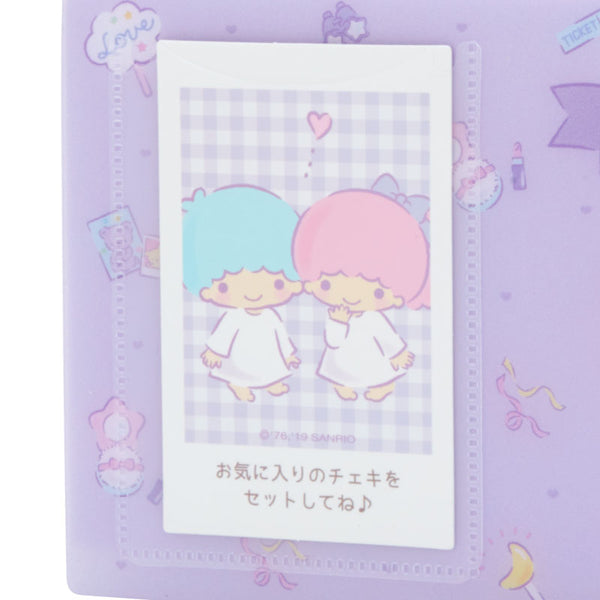 Sanrio Characters Photo Album