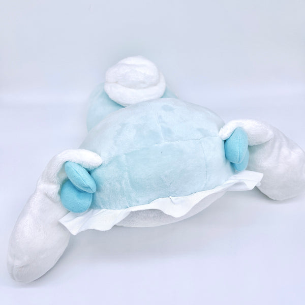 Sanrio Cinnamoroll Lying Down Plush