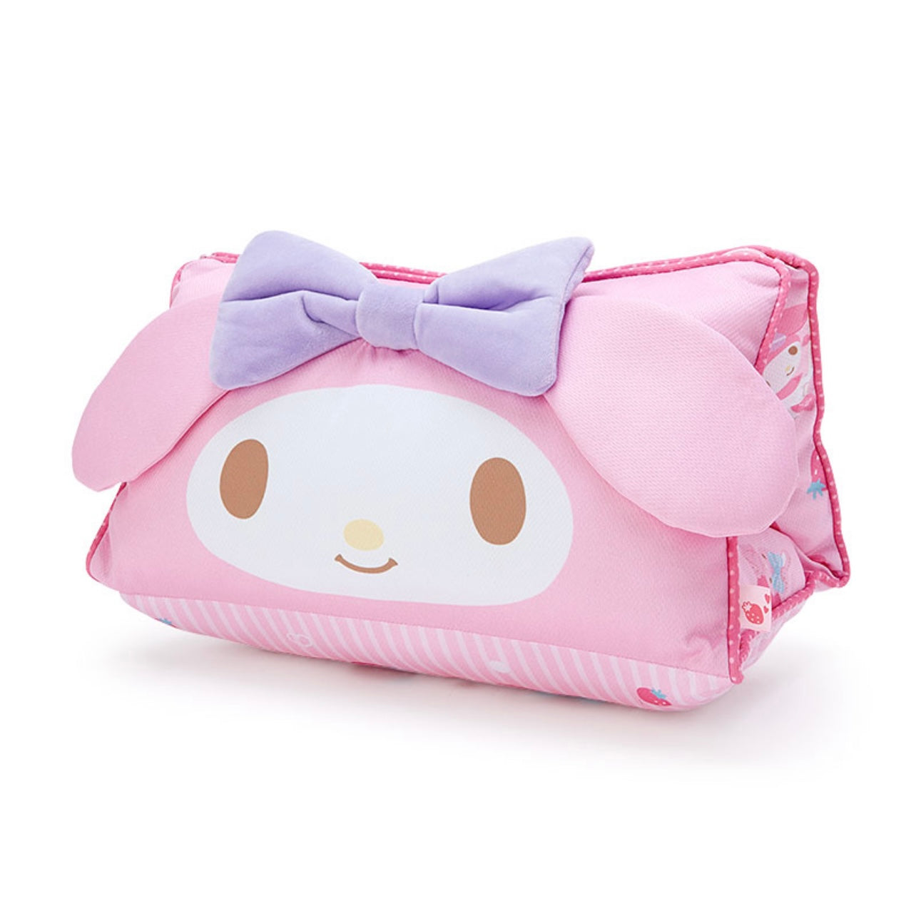 Sanrio My Melody 2 Ways Summer Cushion