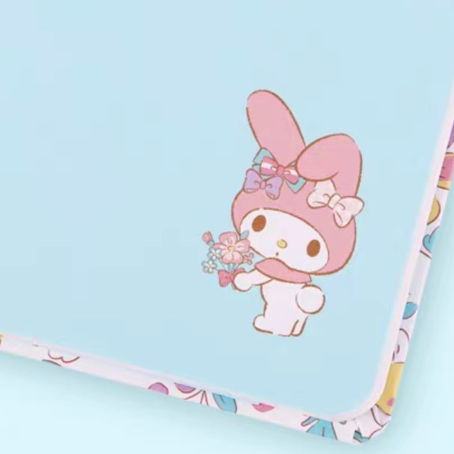 Sanrio My Melody Kawaii Planner Set
