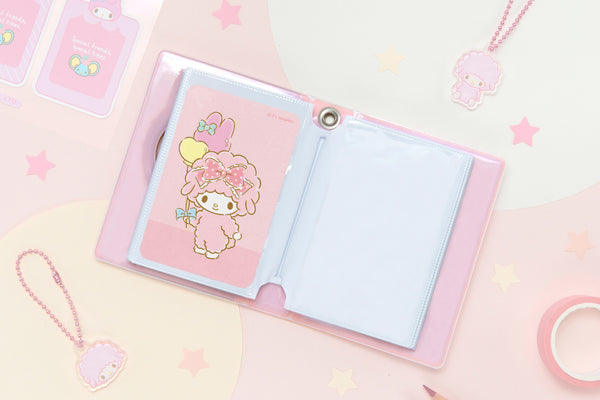 Sanrio My Sweet Piano Small Photo Album