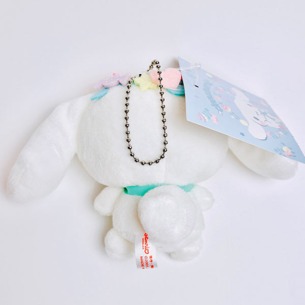 Sanrio Floral Cinnamoroll Mascot