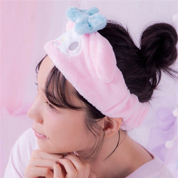 Sanrio Baby My Melody Headband