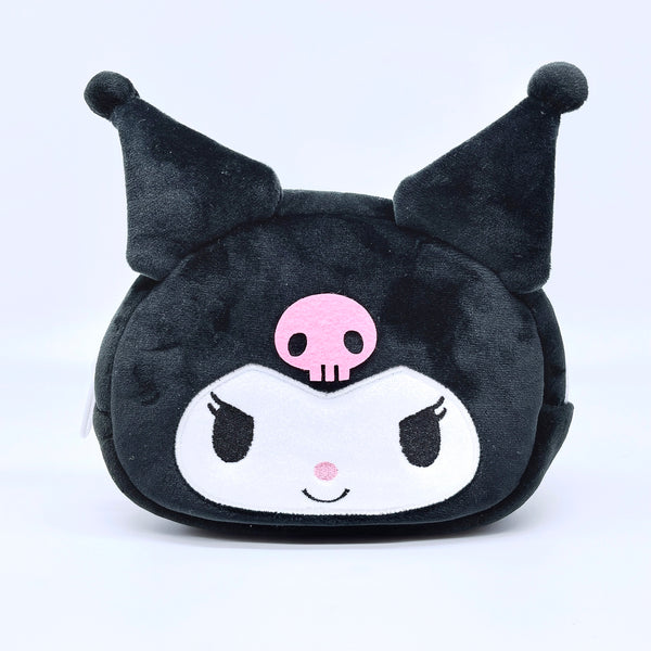 Sanrio Kuromi Small Pouch