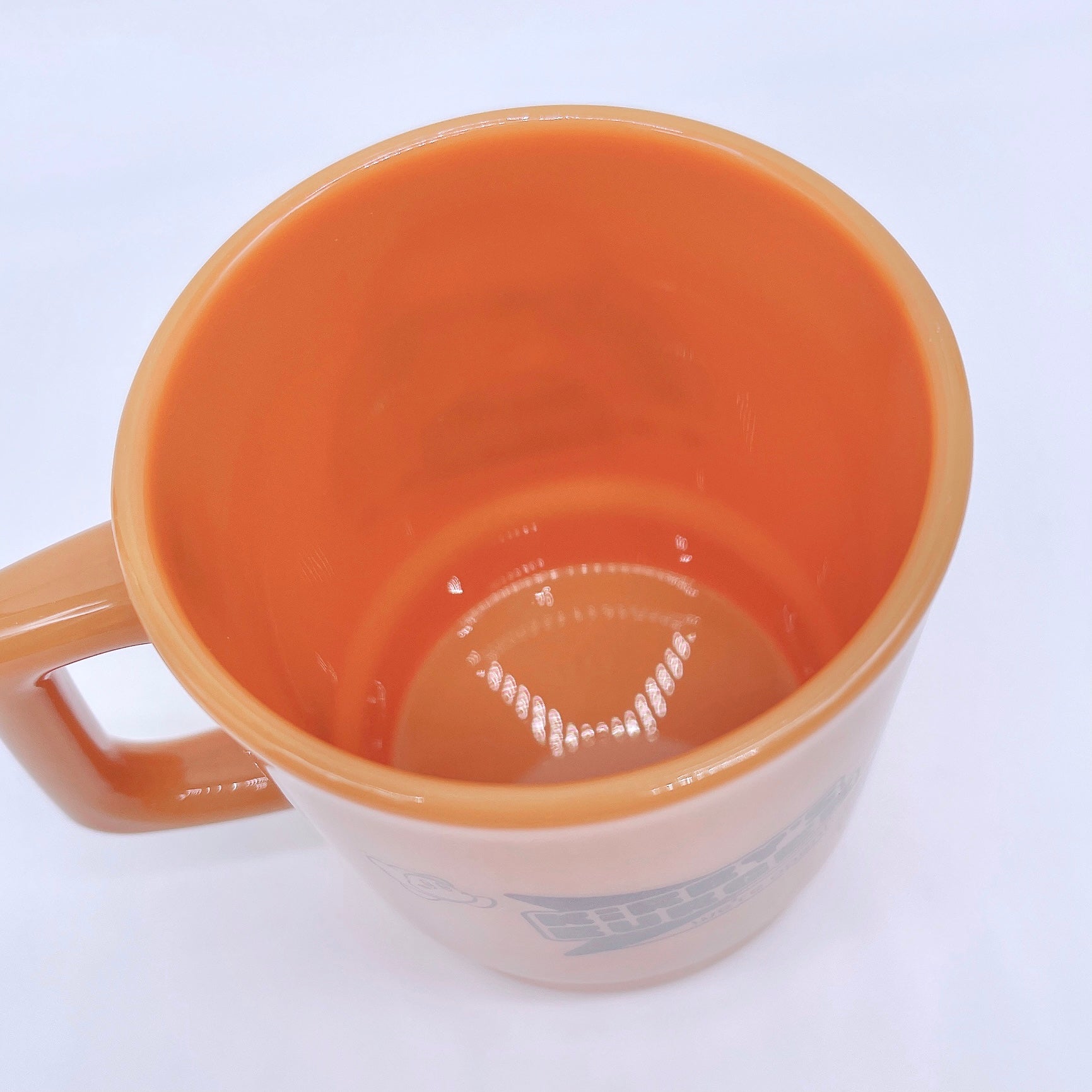 Kirby’s Burger Plastic Cup