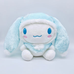 Sanrio Large Flurry Cinnamoroll Plush