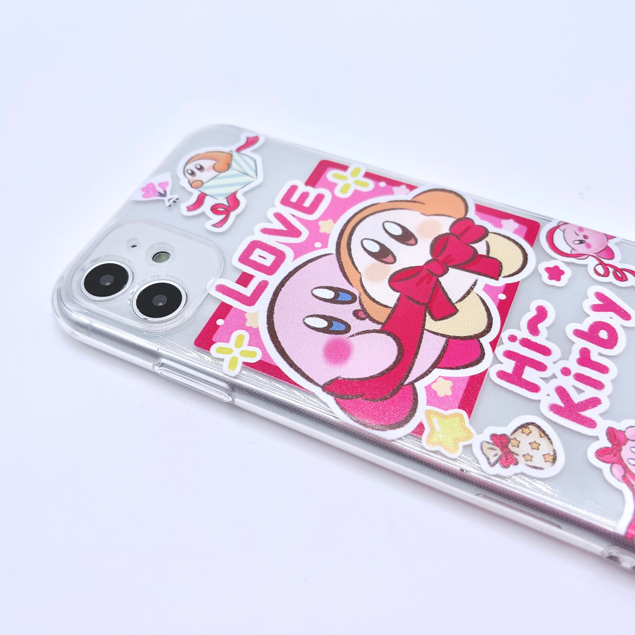 Kawaii Protective iPhone 11 Case